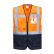 GILET DE SIGNALISATION HAUTE VISIBILITE EXECUTIVE C476 - PORTWEST