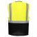 Gilet de signalisation haute visibilité classe 1 Portwest | ProtecNord