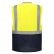 Gilet de signalisation haute visibilité classe 1 Portwest | ProtecNord
