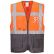 Gilet de signalisation haute visibilité classe 1 Portwest | ProtecNord