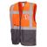 Gilet de signalisation haute visibilité classe 1 Portwest | ProtecNord