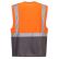 Gilet de signalisation haute visibilité classe 1 Portwest | ProtecNord