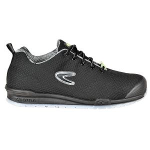 CHAUSSURES DE SECURITE HARDY ESD S3 SRC - COFRA