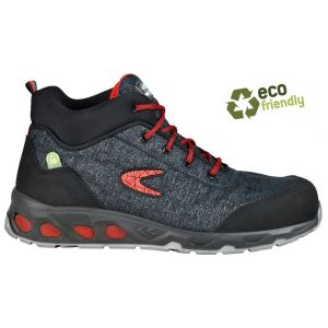 CHAUSSURES DE SECURITE THUNDER S3 ECO-TECH - COFRA