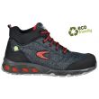 CHAUSSURES DE SECURITE THUNDER S3 ECO-TECH - COFRA