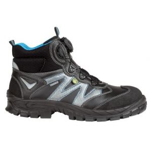 CHAUSSURES DE SECURITE BRAHMA S3 - COFRA