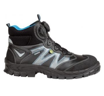 CHAUSSURES DE SECURITE BRAHMA S3 - COFRA