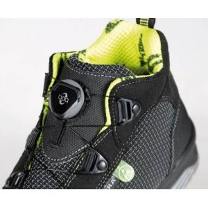 CHAUSSURES SECURITE POST SEASON S3 ESD - COFRA 2