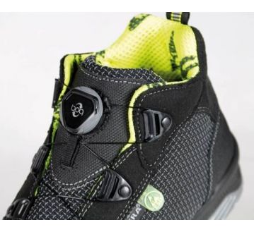 CHAUSSURES SECURITE POST SEASON S3 ESD - COFRA