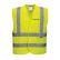 Gilet haute visibilité maille MESHAIR C370 Portwest | ProtecNord