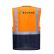 Gilet de signalisation haute visibilité classe 1 Portwest | ProtecNord