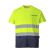 Tee-shirt coton haute visibilité homme PORTWEST | ProtecNord