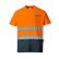 Tee-shirt coton haute visibilité homme PORTWEST | ProtecNord